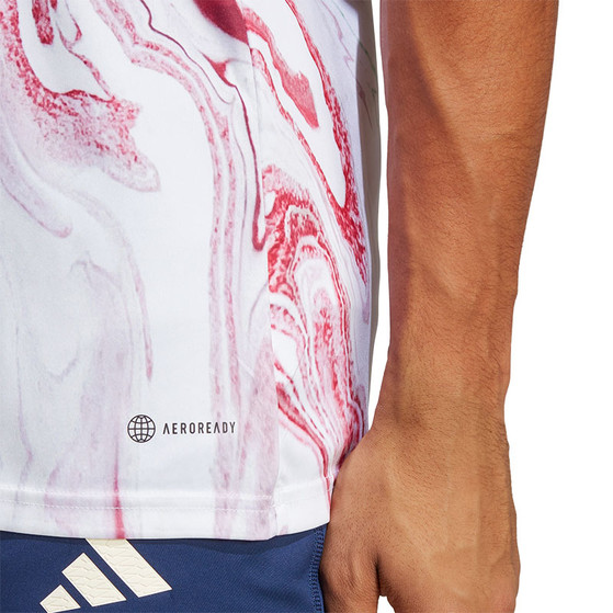 adidas Italië Pre-Match Shirt