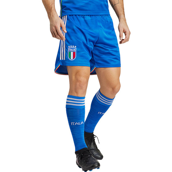 adidas Italië Thuis Tenue
