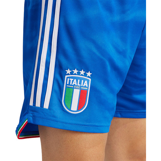 adidas Italië Thuis Tenue

