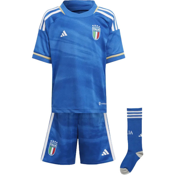 adidas Italië Thuis Tenue Mini