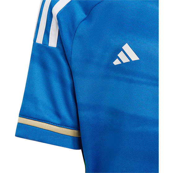 adidas Italië Thuis Tenue Mini