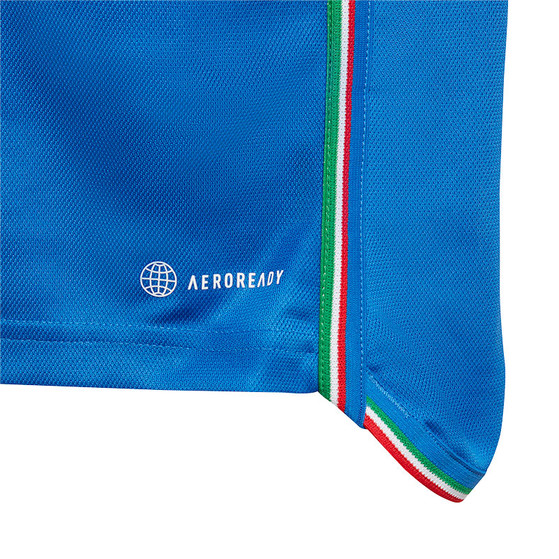 adidas Italië Thuis Tenue Mini