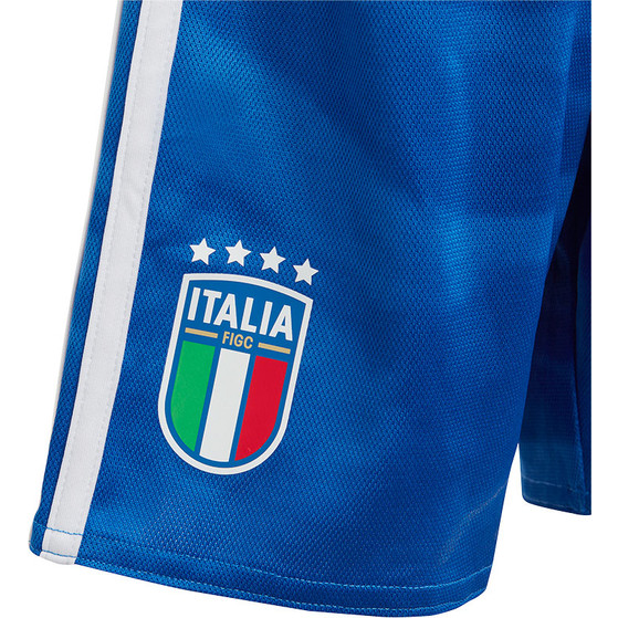 adidas Italië Thuis Tenue Mini