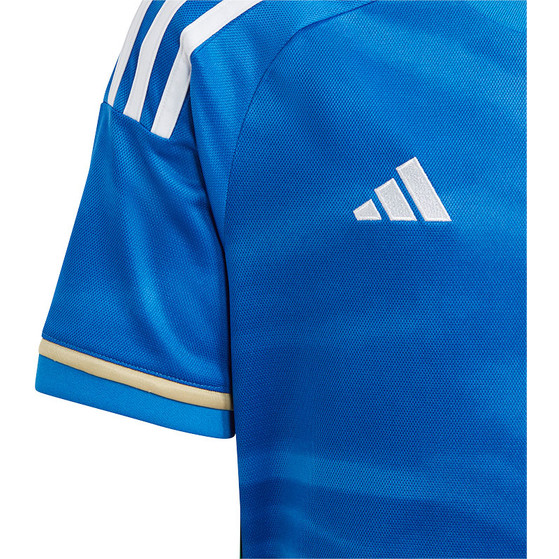 adidas Italië Thuis Tenue Kids