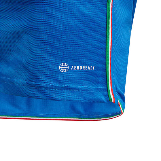 adidas Italië Thuis Tenue Kids