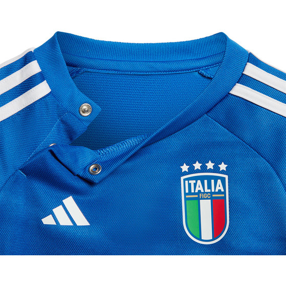 adidas Italië Thuis Tenue Baby