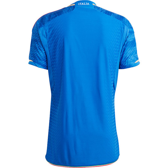 adidas Italië Authentic Thuis Shirt