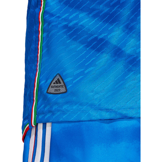 adidas Italië Authentic Thuis Shirt