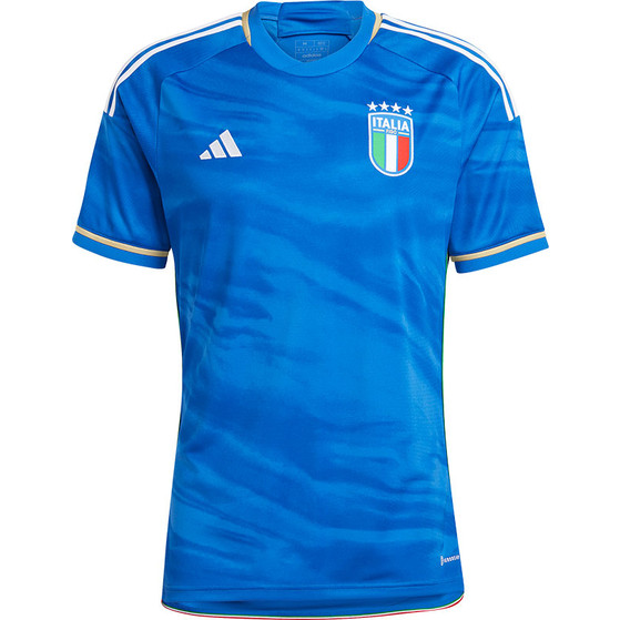 adidas Italië Thuis Tenue
