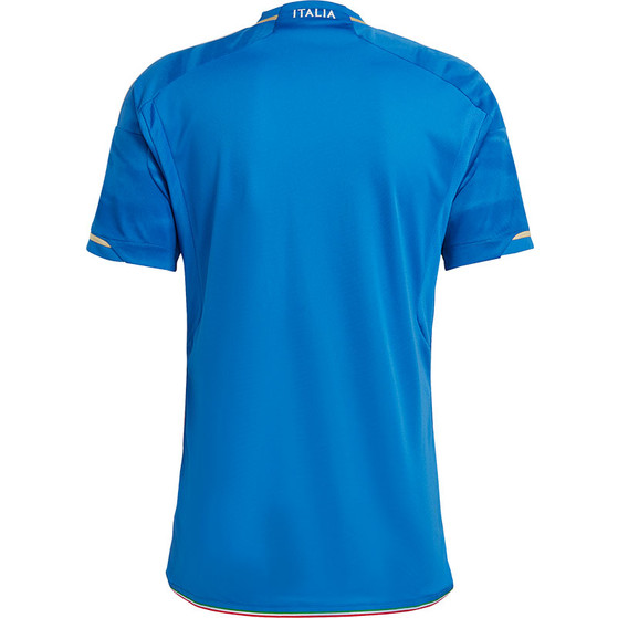 adidas Italië Thuis Tenue
