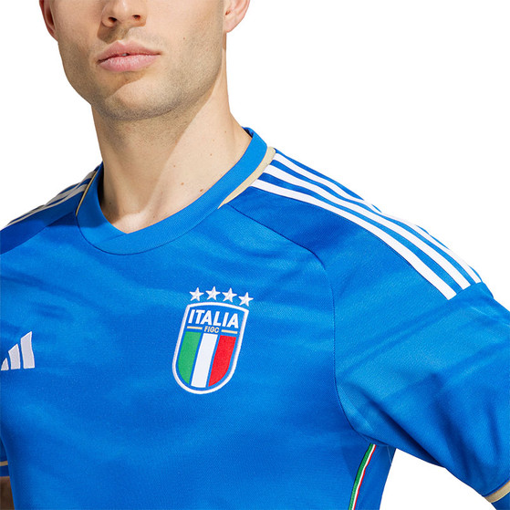 adidas Italië Thuis Tenue
