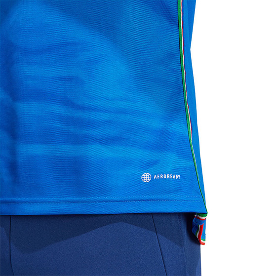 adidas Italië Thuis Tenue
