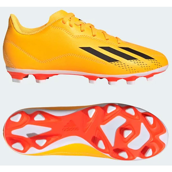 adidas X Speedportal .4 FxG Kids