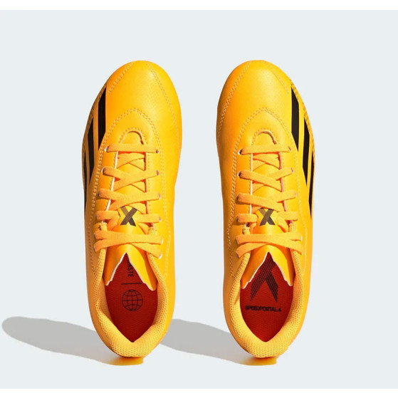 adidas X Speedportal .4 FxG Kids