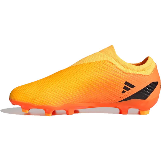 adidas X Speedportal .3 Laceless FG Kids