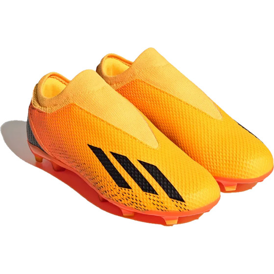 adidas X Speedportal .3 Laceless FG Kids