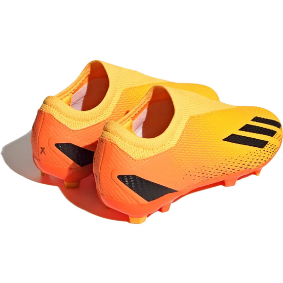 adidas X Speedportal .3 Laceless FG Kids