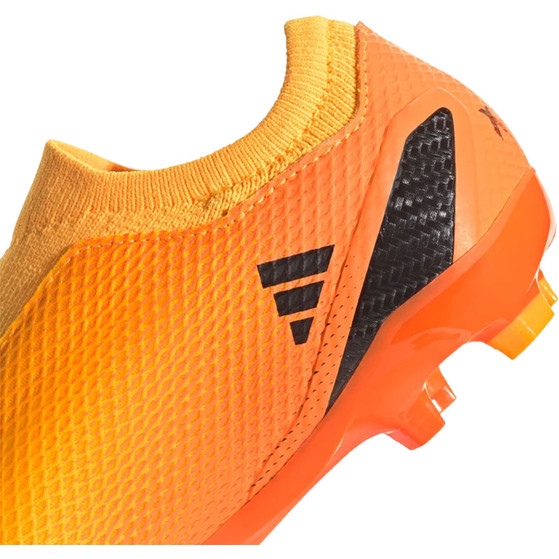 adidas X Speedportal .3 Laceless FG Kids