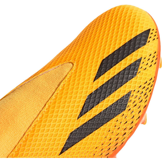 adidas X Speedportal .3 Laceless FG Kids