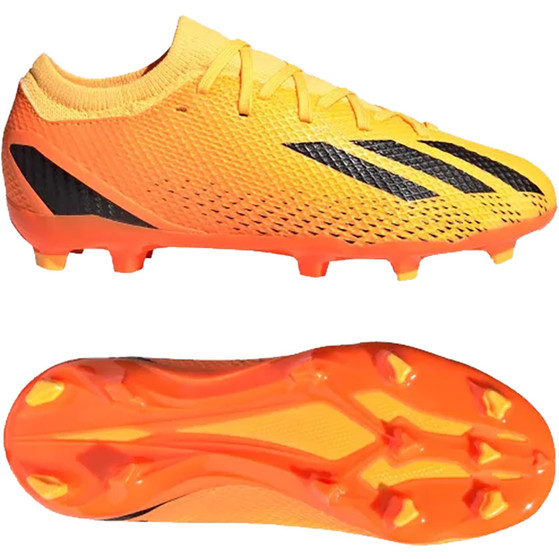 adidas X Speedportal .3 FG Kids