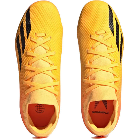 adidas X Speedportal .3 FG Kids