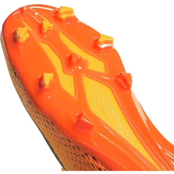 adidas X Speedportal .3 FG Kids