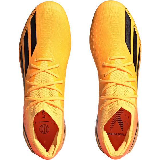 adidas X Speedportal .1 FG