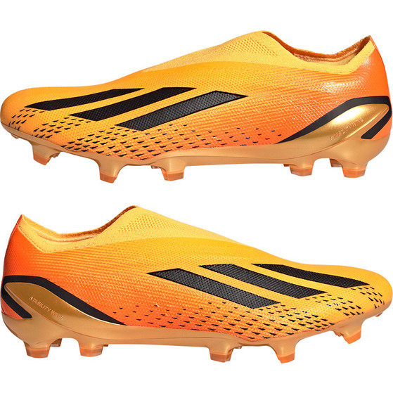 adidas X Speedportal+ FG