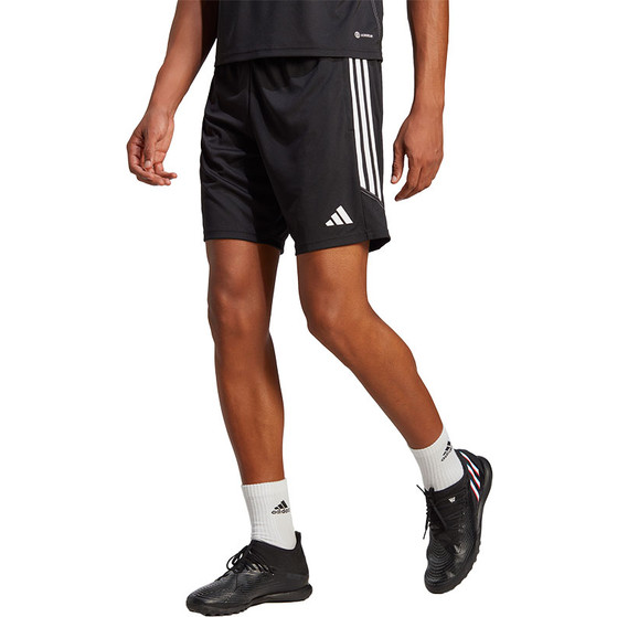 Adidas tiro shorts store