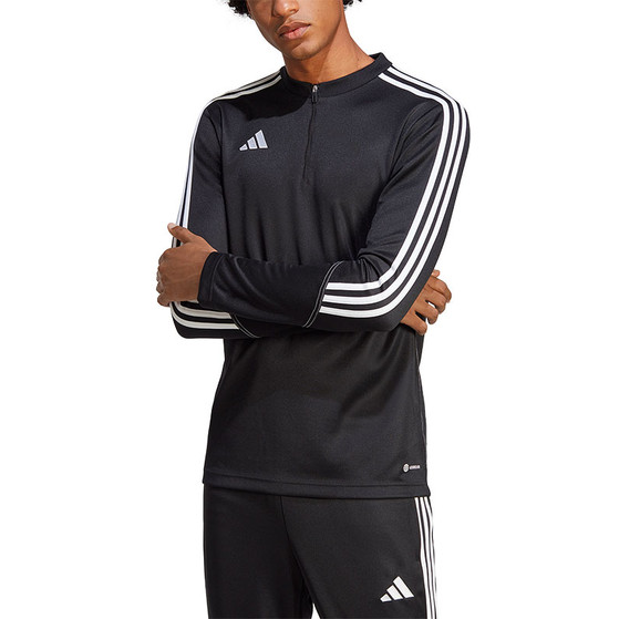 adidas Tiro 23 Club Träningströja