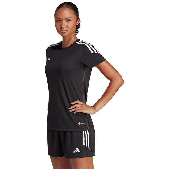adidas Tiro 23 Club Voetbaltenue Dames Bij VoetbalDirect.be