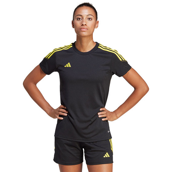 adidas Tiro 23 Club Training Shirt Dames