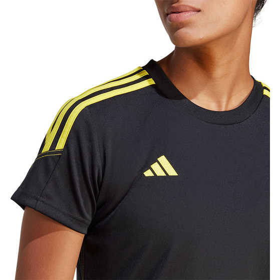 adidas Tiro 23 Club Training Shirt Dames