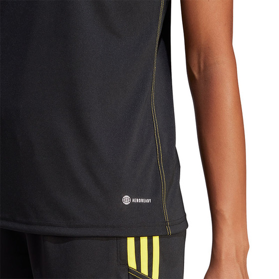 adidas Tiro 23 Club Training Shirt Dames