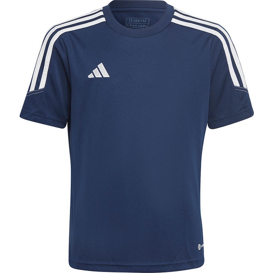 adidas Tiro 23 Club Trainingsshirt Kinder