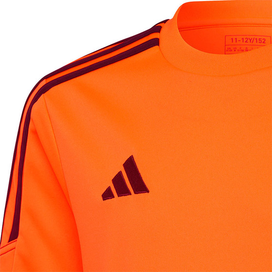 adidas Tiro 23 Club Trainingsshirt Kids