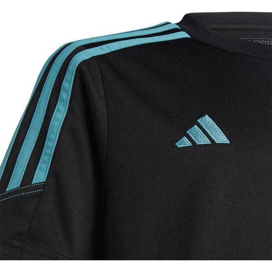 adidas Tiro 23 Club Trainingsshirt Kinder