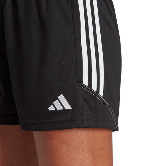 adidas Tiro 23 Club Training Short Dames