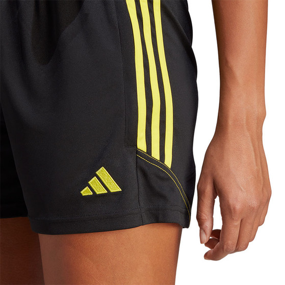 adidas Tiro 23 Club Training Short Dames