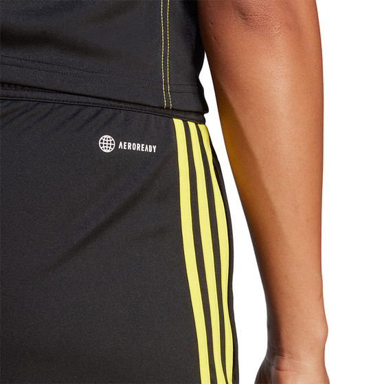 adidas Tiro 23 Club Training Short Dames