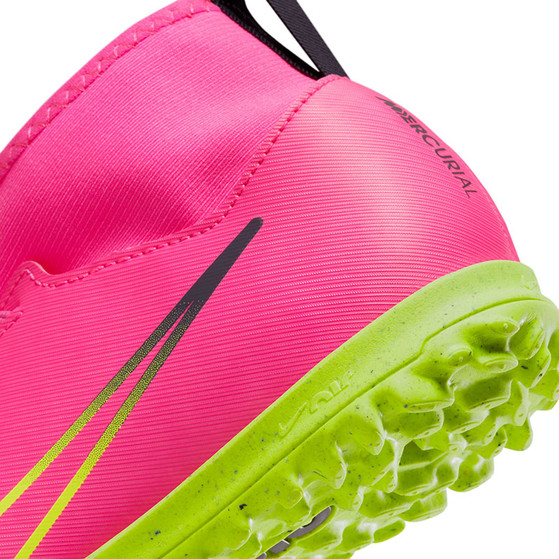 Nike Mercurial Zoom Superfly 9 Academy TF Kids