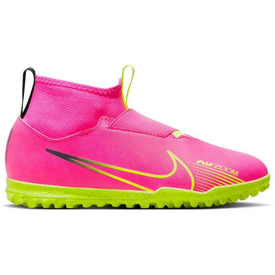 Nike Mercurial Zoom Superfly 9 Academy TF Kids