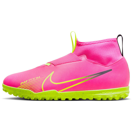 Nike Mercurial Zoom Superfly 9 Academy TF Kids