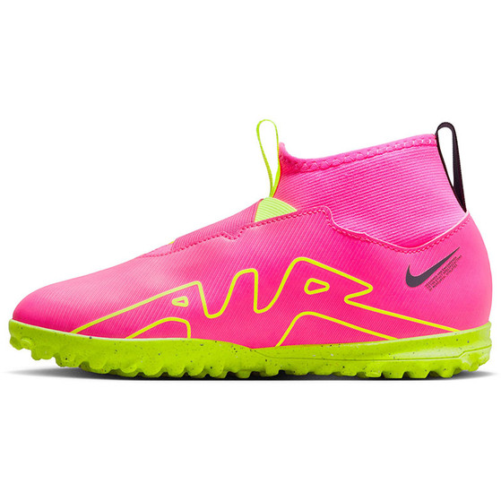 Nike Mercurial Zoom Superfly 9 Academy TF Kids