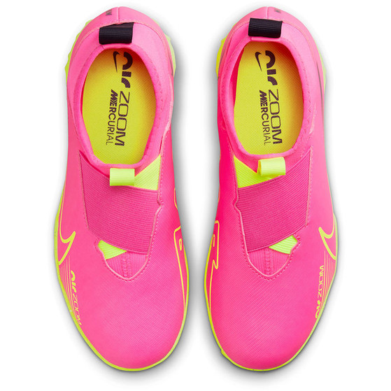 Nike Mercurial Zoom Superfly 9 Academy TF Kids