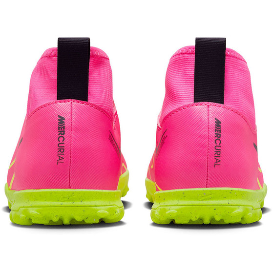 Nike Mercurial Zoom Superfly 9 Academy TF Kids