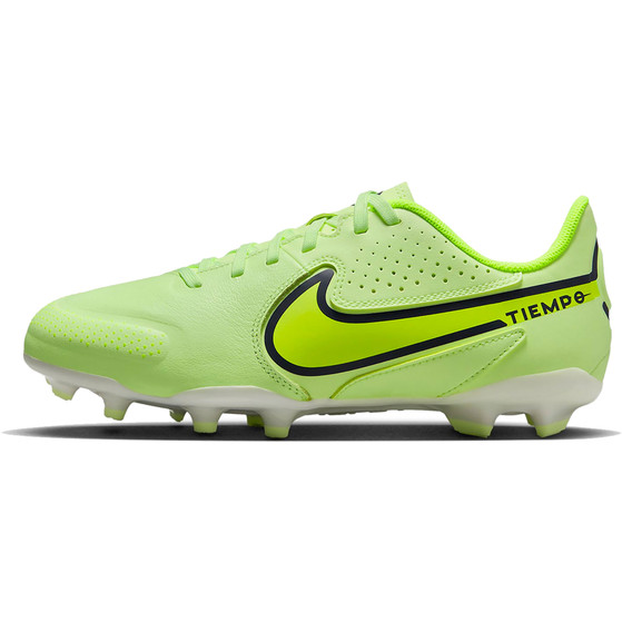 Nike Tiempo Legend 9 Academy FG/MG Kids
