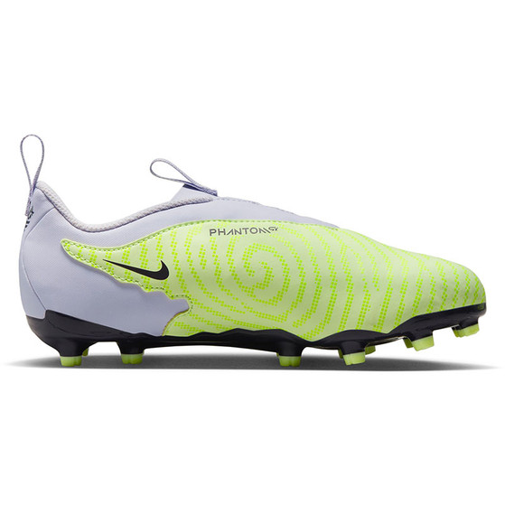 Nike Phantom GX Academy FG/MG Kids