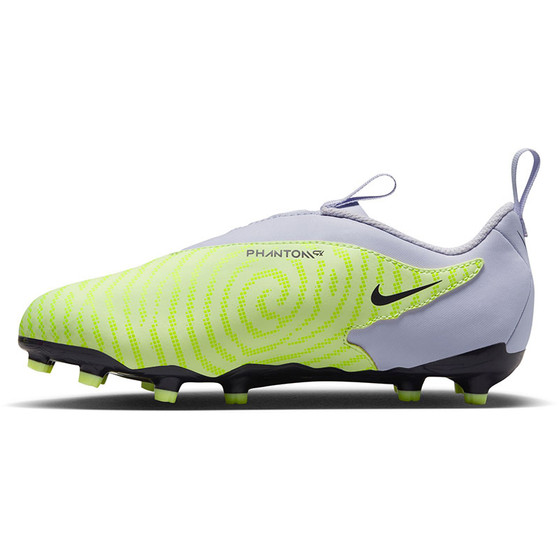 Nike Phantom GX Academy FG/MG Kids