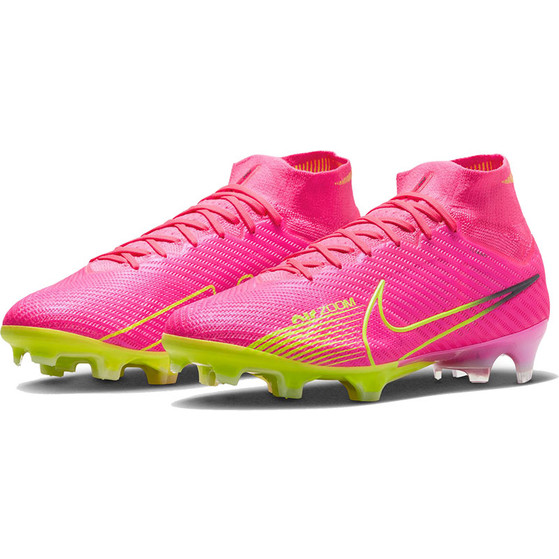 Nike Mercurial Zoom Superfly 9 Elite FG